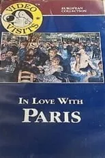 Scott Devenney es Narrator en Video Visits: In Love with Paris