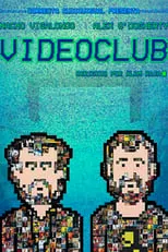 Portada de Videoclub