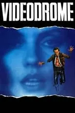 Película Videodrome