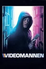 Poster de Videomannen