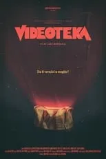 Miodrag Trifunov interpreta a Otac en Videoteka