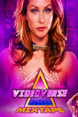 Heather Vandeven interpreta a (archive footage) en Videoverse: Mixtape