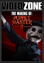 Greg Webb interpreta a Self en Videozone: The Making of "Puppet Master II"