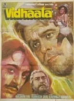 Poster de la película Vidhaata - Películas hoy en TV