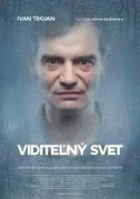 Póster de la película Viditeľný svet