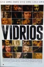 Poster de Vidrios