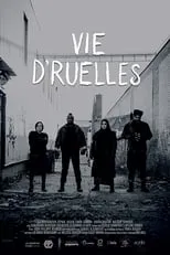 Póster de la película Vie d’ruelles