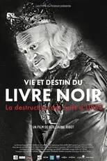 Poster de Vie et Destin du Livre noir