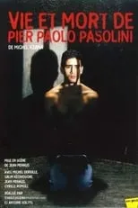 Poster de la película Vie et mort de Pier Paolo Pasolini - Películas hoy en TV