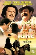 Poster de la película Više od igre - Películas hoy en TV