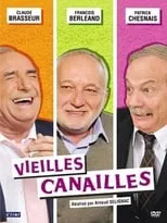 Póster de la película Vieilles canailles