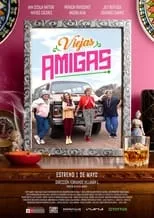 Póster de la película Viejas amigas