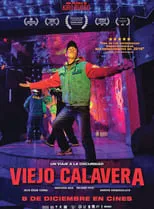 Poster de la película Viejo Calavera - Películas hoy en TV