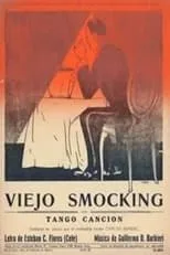 Portada de Viejo smoking (C)