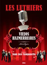 Poster de Viejos hazmerreires