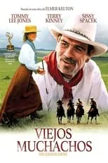 Película Viejos muchachos