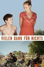 Película Vielen Dank für Nichts