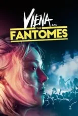 Portada de Viena and the Fantomes