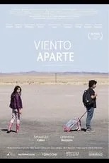 Poster de Viento Aparte