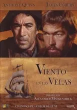 Trader Faulkner interpreta a Pirate en Viento en las velas