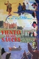 Película Viento en los Sauces