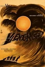 Póster de la película Viento negro