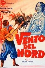 Película Viento norte