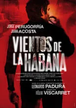 Poster de Vientos de La Habana