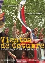 Ricardo Couto es Narrator en Vientos de Octubre. Elecciones 2004 en Uruguay