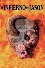 Película Viernes 13 - Parte 9: Jason se va al Infierno