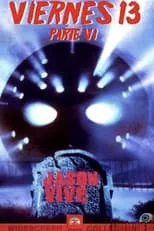 Película Viernes 13. 6ª parte: Jason vive