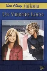 Película Viernes loco