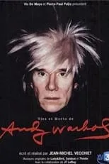 Paul Warhola es  en Vies et morts d'Andy Warhol