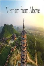 Portada de Vietnam from Above