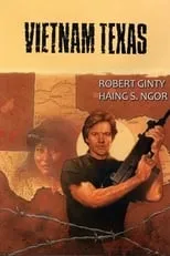 Sean Reid en la película Vietnam, Texas