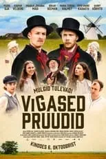 Película Vigased pruudid