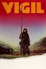 Poster de la película Vigil - Películas hoy en TV