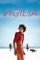 Poster de la película Vigilia - Películas hoy en TV