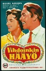 Película Vihdoinkin hääyö…