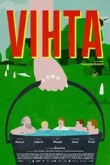 Película Vihta