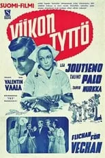 Película Viikon tyttö