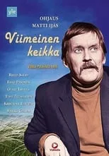 Poster de la película Viimeinen keikka - Películas hoy en TV