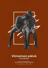 Póster de la película Viimeinen päivä