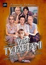 Viisi tytärtäni portada