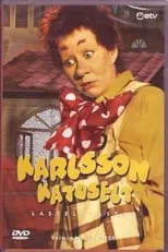 Película Väikevend ja Karlsson katuselt