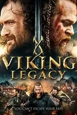 Póster de Viking Legacy