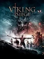 Craig Russell interpreta a Davin en Viking Siege