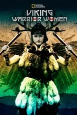 Portada de Viking Warrior Women