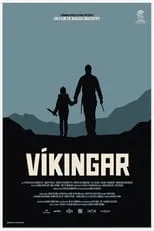 Película Vikingar