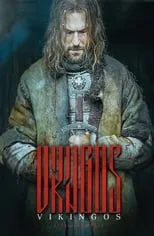 Poster de la película Vikingos - Películas hoy en TV